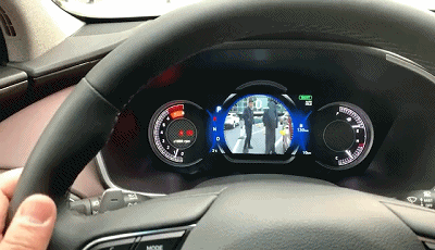 汽車終于進入指紋時代 第四代勝達最先實現量產應用
