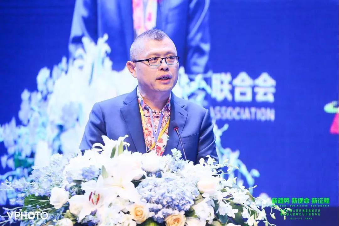 天使聯合會會長