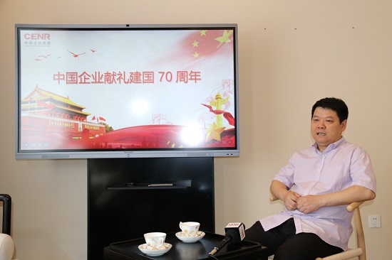 私聊茶社創始人