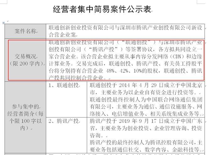 國家市場監管總局反壟斷局執法二司網站10月27日發布的相關文件