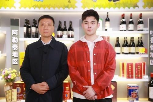 貴州廣電《大國好物》欄目賦能電商產業 助力鄉村振興