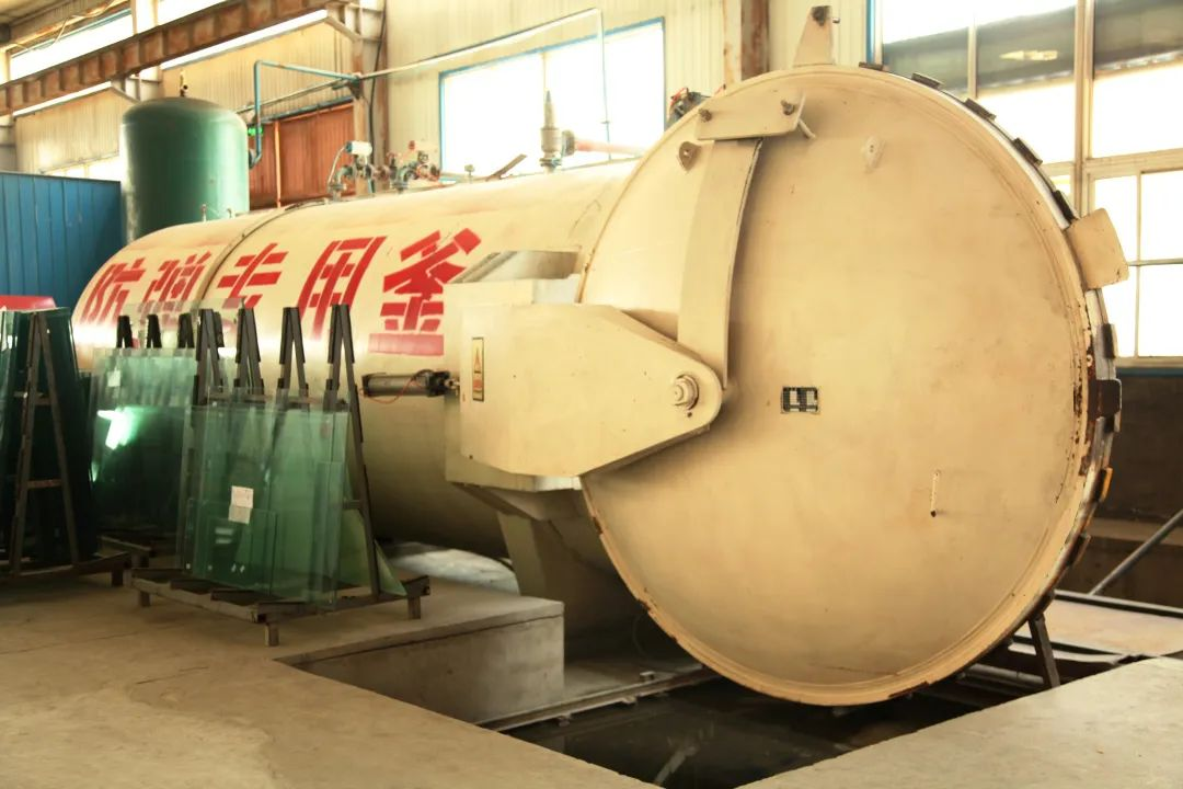 熱烈歡迎北京冠華東方玻璃科技有限公司入駐玻多多平臺