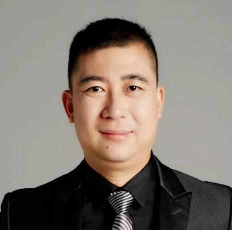 藍光商業董事長