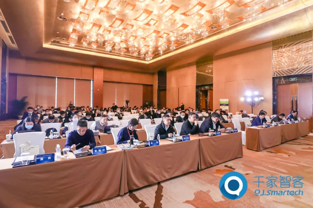 圓滿收官！第二十三屆中國(guó)國(guó)際建筑智能化峰會(huì)北京站成功舉辦！