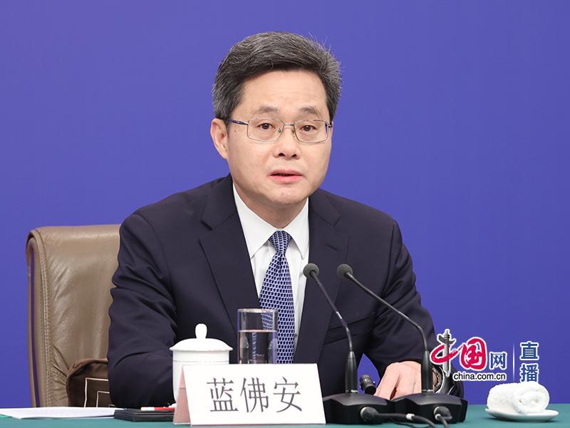 財政部：把更多“真金白銀”用于發展的緊要處、民生的急需上