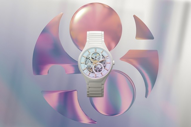 01 True Round真系列鏤空機械腕表“芯運炫彩”限量款.jpg