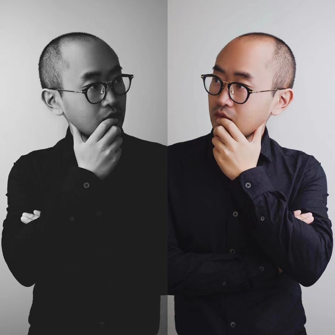 環境藝術設計師徐公懷：推動中國傳統藝術走向世界