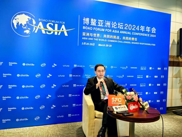 全國碳市場如何擴圍？專家預計這三個行業將納入強制碳市場